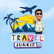 Travel Junkie