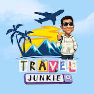 Travel Junkie