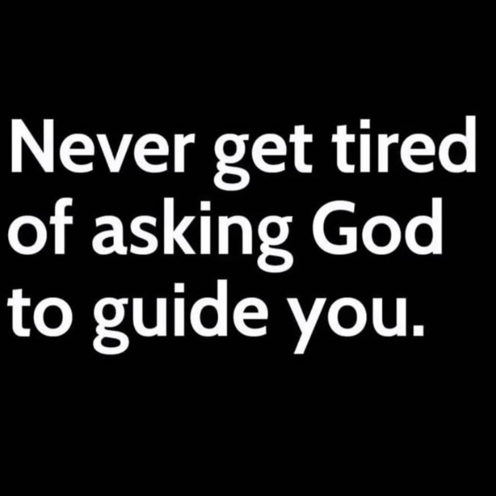 Post from God's Message