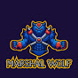 Marshal Wolf Gaming 144 logo