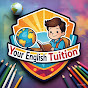 Your English Tuition logo