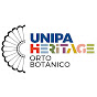 Orto Botanico di Palermo logo