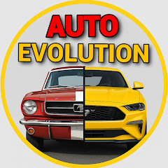 Car Evolution Archive