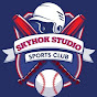 SkyHok Studio logo