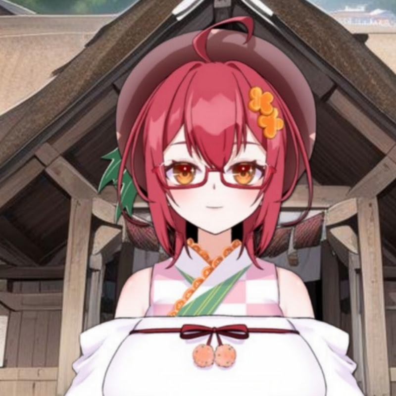 Takemi_sugu ch. 高家神スグ