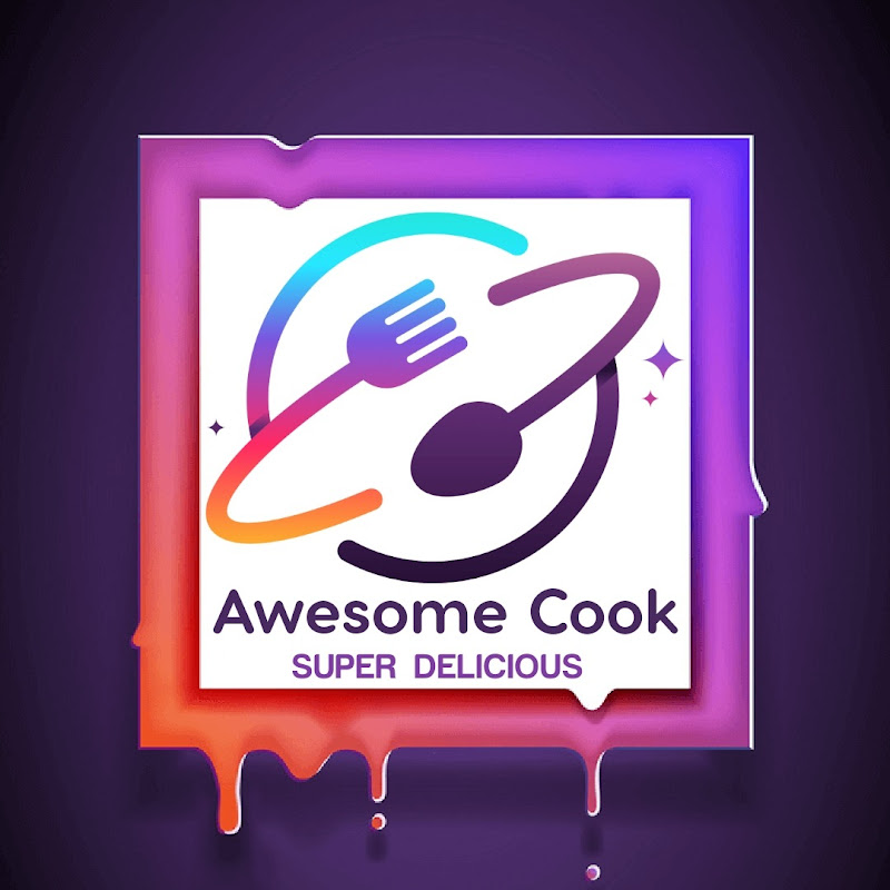 Awesome Cook