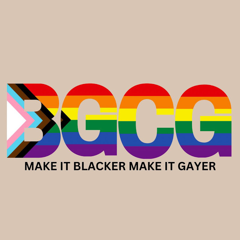 BlackGayComicGeek