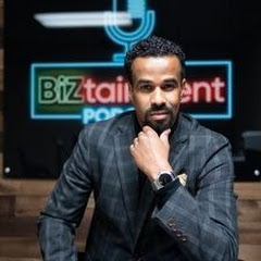 Thumbnail of related channel