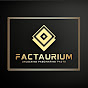 Factaurium logo