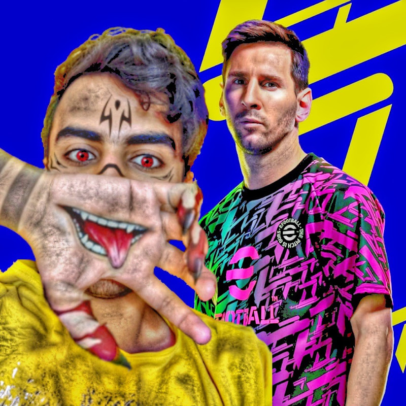 Channel Avatar