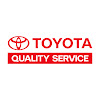 What could Toyota Service Saudi buy with $100 thousand?