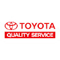 Toyota Service Saudi