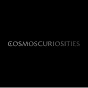 CosmosCuriosities logo