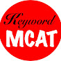 Keyword MCAT logo