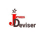Jesus Deviser logo