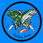 Fishing Fury logo
