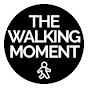 The Walking Moment logo