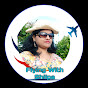 Flying with Shilpa's Family logo