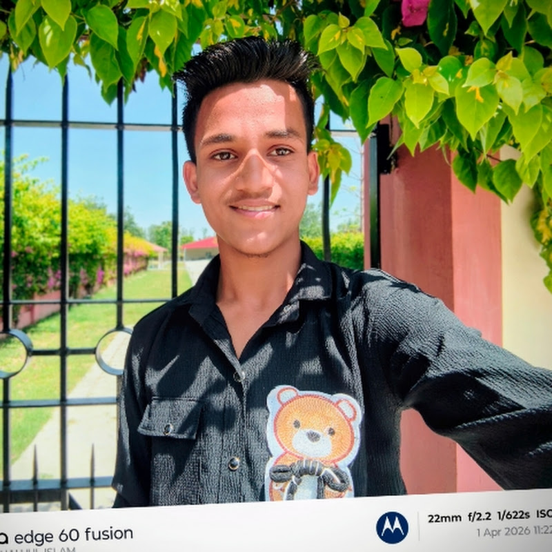 Hire MOHD_SHAHJUL_ISLAM — History & Culture YouTube creator for sponsorships