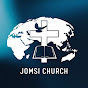 Jesus Our Master & Savior International Church logo