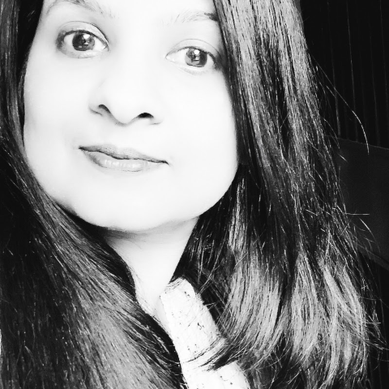 Life Unlocked With Archna🌼