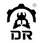 Dwarf Racing logo