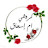 كروشي أم اسحاق  kroche om ishak