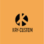Kay Custom logo