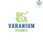 Varanium Insights logo