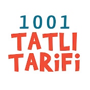1001 Tatlı Tarifi 🍰