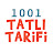 1001 Tatlı Tarifi 🍰