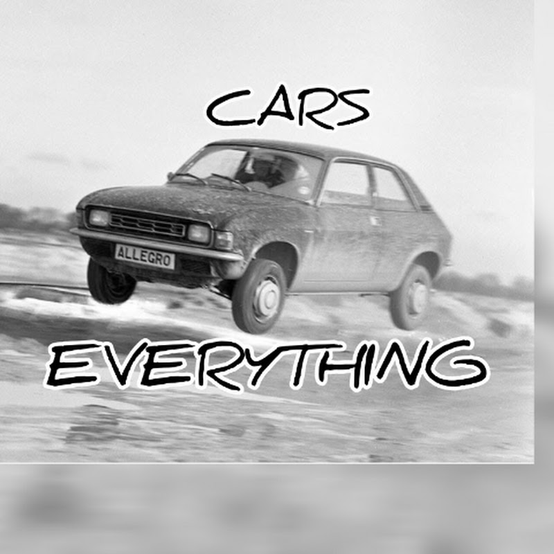 EveryThingCars