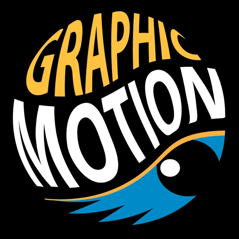 Graphic Motion Lab