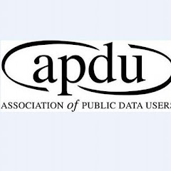 Association of Public Data Users (APDU)