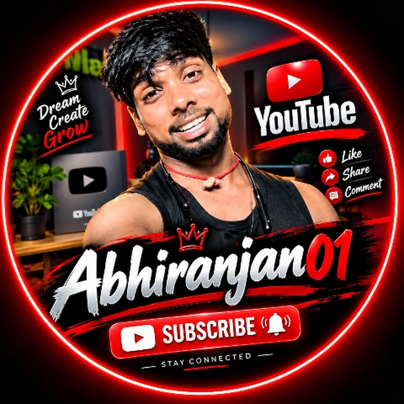 Abhiranjan01