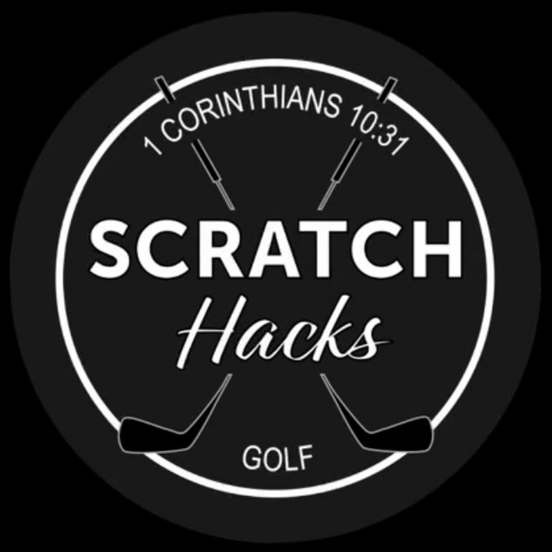 Scratch Hacks Golf
