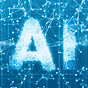 Deeptalk-AI logo