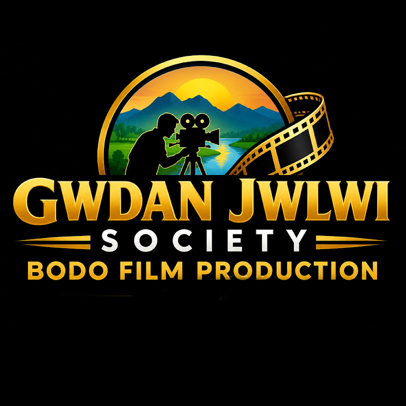 Gwdan Jwlwi Society Bodo Film Production 