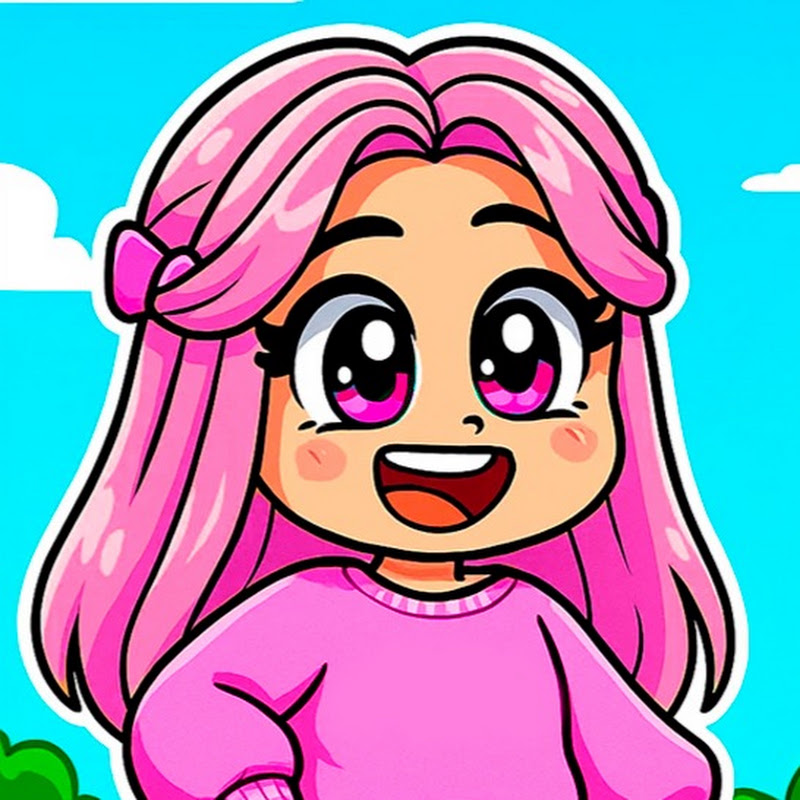 Laia Oli ROBLOX