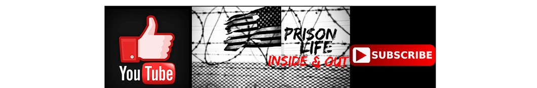 Prison Life: Inside & Out Avatar de canal de YouTube