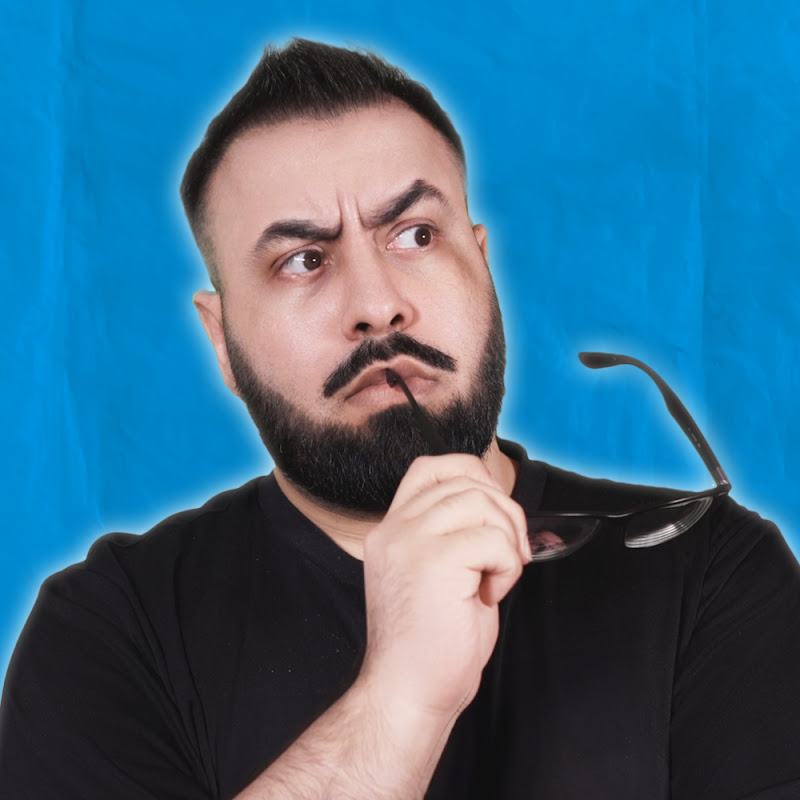 Channel Avatar