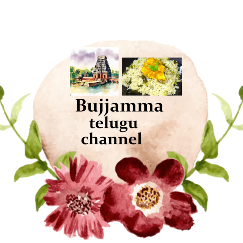 Bujjamma telugu channel