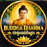 x49FeDtKUno-channel-avatar-BUDDHA DHAMMA | သစ္စာရွှေစည်ဆရာတော်တရားတော်များ
