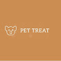 Pet Treat logo