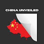 China Unveiled logo