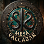 Mesa Valcázar