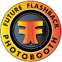 Future Flashback Photo Booth logo