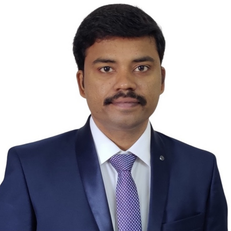 Dr Ramakrishnan MD