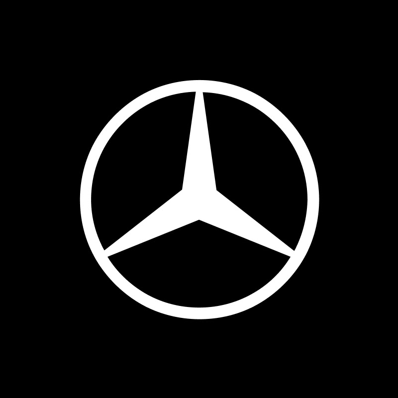 Mercedes-Benz Taiwan 台灣賓士 YouTube 頻道頭像