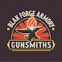 Gunsmith Forge logo